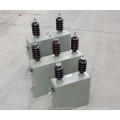 Power compensation capacitor customized